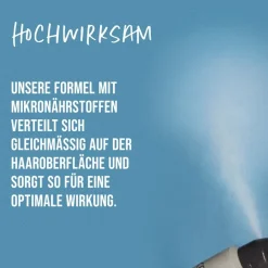 Styling Spray^KMS Haarlak werken