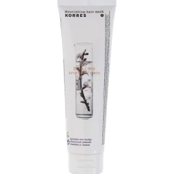 Haarverzorging|Hydraterende Haarbehandeling^Korres Haarmasker