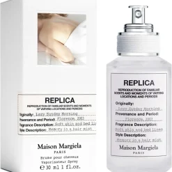 Haarparfum^Maison Margiela Haarnevel, Lazy Sunday Morning