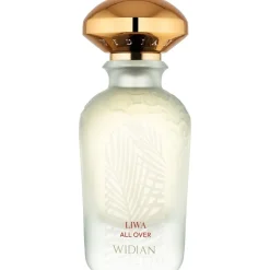 Haarparfum^Widian Haarnevel, Liwa