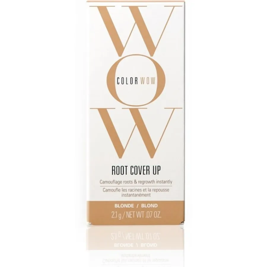 Uitgroeispray|Styling Spray^COLOR WOW Haarpoeder