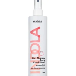 Hydraterende Conditioner^INDOLA Haartherapie Spray Conditioner