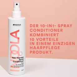 Hydraterende Conditioner^INDOLA Haartherapie Spray Conditioner