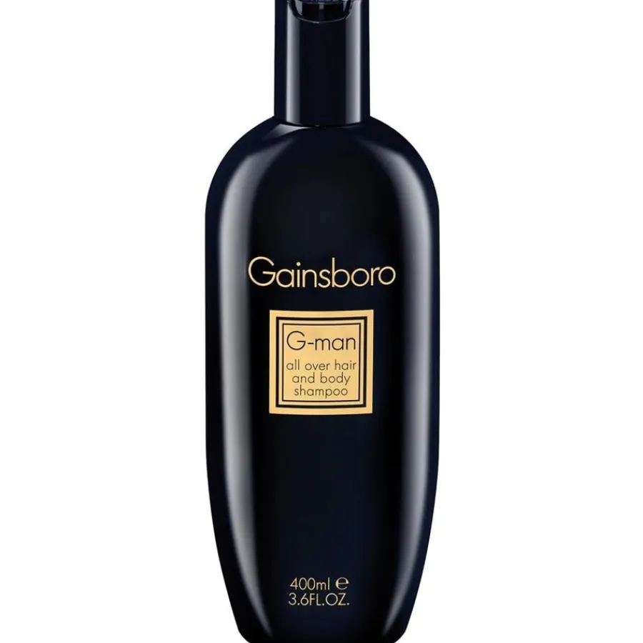 Douchegels Heren^Gainsboro Hair & Body Shampoo