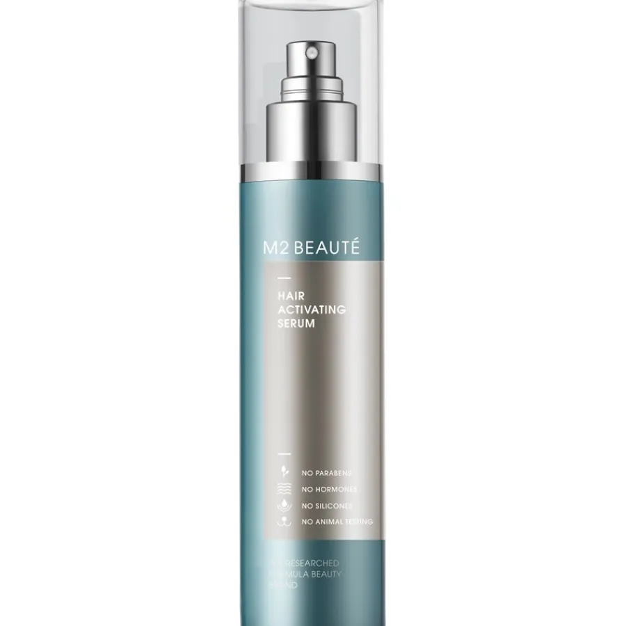 Haarserum^M2 BEAUTÉ Hair Activating Serum