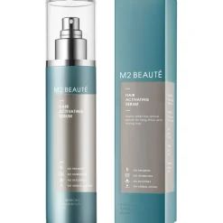Haarserum^M2 BEAUTÉ Hair Activating Serum