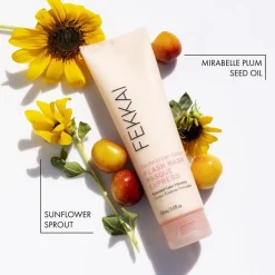 Haarbehandeling Voor Gekleurd Haar^Fekkai Hair Mask