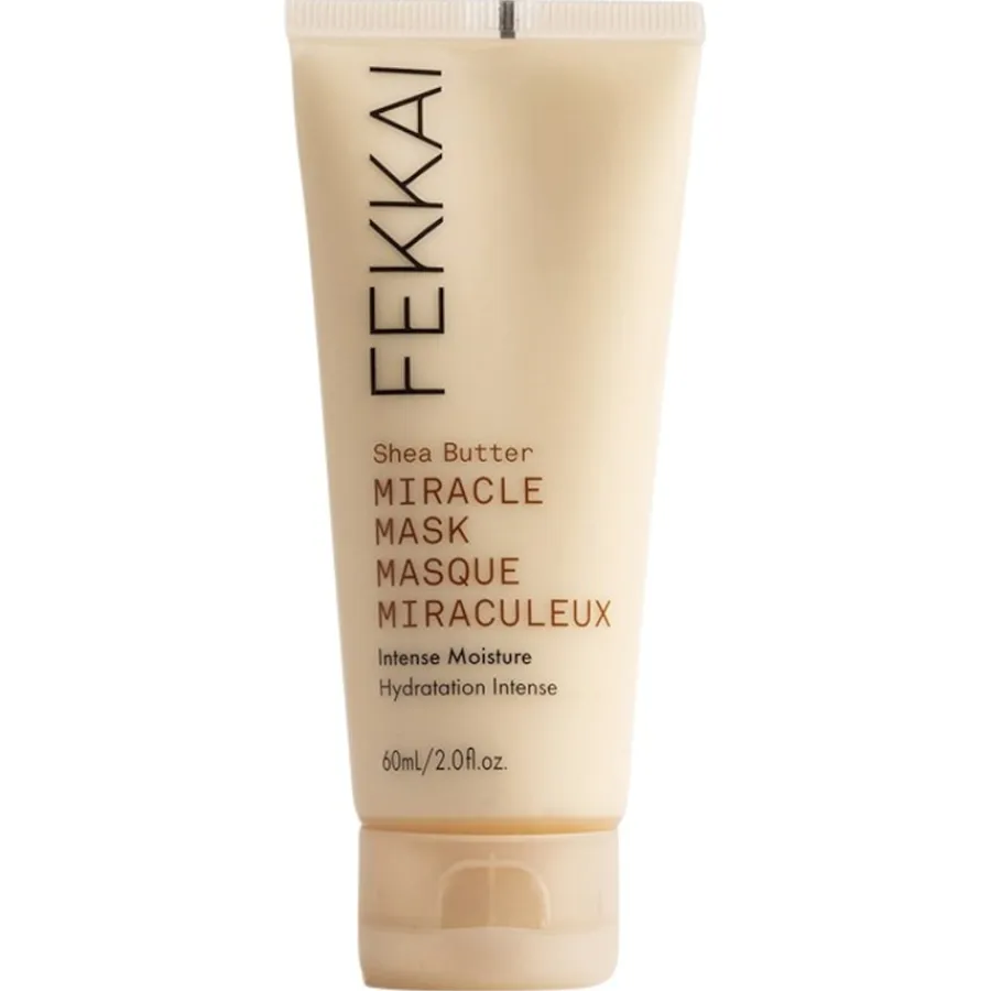 Hydraterende Haarbehandeling|Krullend Haar^Fekkai Hair Mask