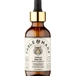 Styling|Shampoo^Fable & Mane Hair Oil
