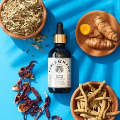 Styling|Shampoo^Fable & Mane Hair Oil