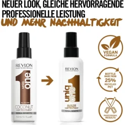 Haarbehandeling Voor Droog Haar|Droog Haar^Revlon Professional Hair Treatment Coconut