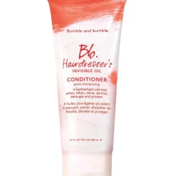 Hydraterende Conditioner|Droog Haar^Bumble and bumble Hairdresser's Invisible Oil Conditioner
