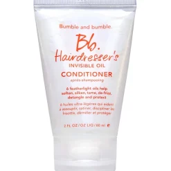 Hydraterende Conditioner|Droog Haar^Bumble and bumble Hairdresser's Invisible Oil Conditioner