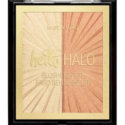 Make-Up Gezicht|Highlighter^wet n wild Hallo Halo Blushlighter