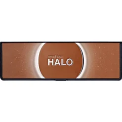 Poeder^smashbox Halo Sculpt + Glow gezichtspalet