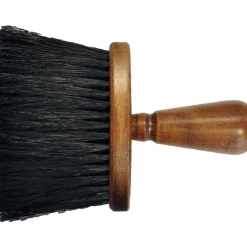 Houten Borstels^Efalock Professional Halsdoek paardenhaar met nylon