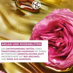 Lichaamsverzorging|Body Oil^Yves Rocher Hammam Lichaams- & Haarolie