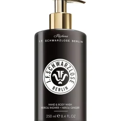 Handzeep^J.F. Schwarzlose Berlin Hand & Body Wash