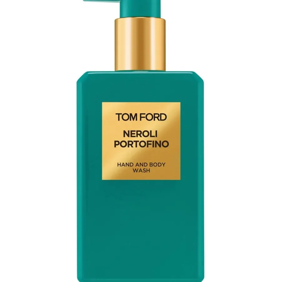 Douchegels Heren^Tom Ford Hand & Body Wash