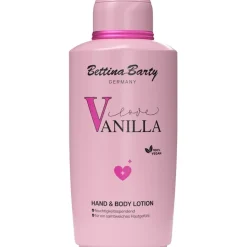Handcrème|Bodylotion^Bettina Barty Hand- & Lichaamslotion