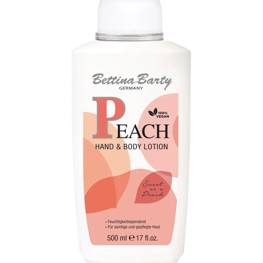 Handcrème|Bodylotion^Bettina Barty Hand- & Lichaamslotion