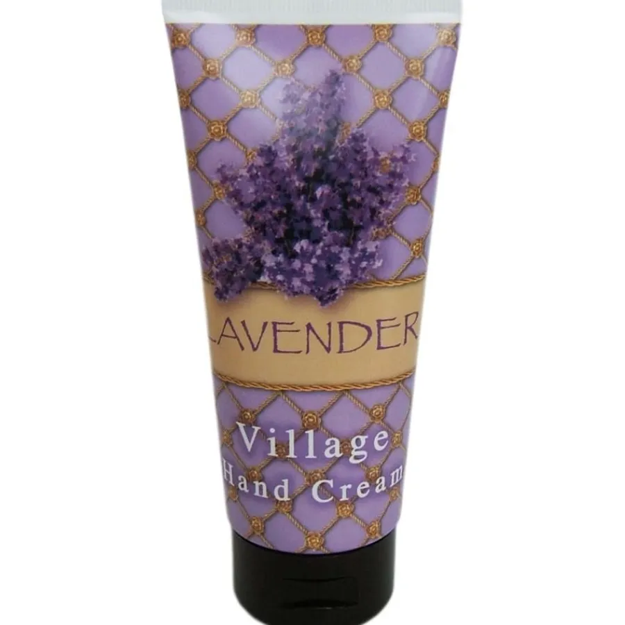 Handcrème^Village Hand- & nagelcrème