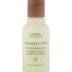 Hand & Voet|Reiniging^Aveda Hand and Body Wash, Rozemarijn munt