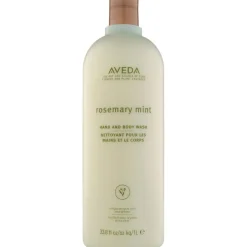 Hand & Voet|Reiniging^Aveda Hand and Body Wash, Rozemarijn munt
