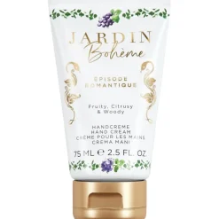Zomergeuren|Lentegeuren^Jardin Bohème Hand Cream