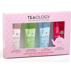 Handcrème^Teaology Hand Cream Collection