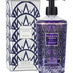 Handzeep^Baobab Hand Wash Gel Manhattan