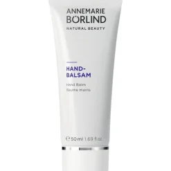 Annemarie Börlind|Hand & Voet^ANNEMARIE BÖRLIND Handbalsem