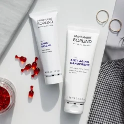 Annemarie Börlind|Hand & Voet^ANNEMARIE BÖRLIND Handbalsem