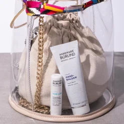 Annemarie Börlind|Hand & Voet^ANNEMARIE BÖRLIND Handbalsem