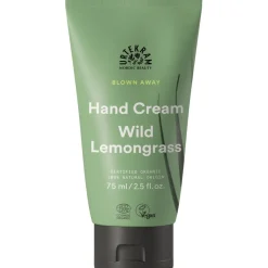 Hand & Voet|Handcrème^Urtekram Handcrème