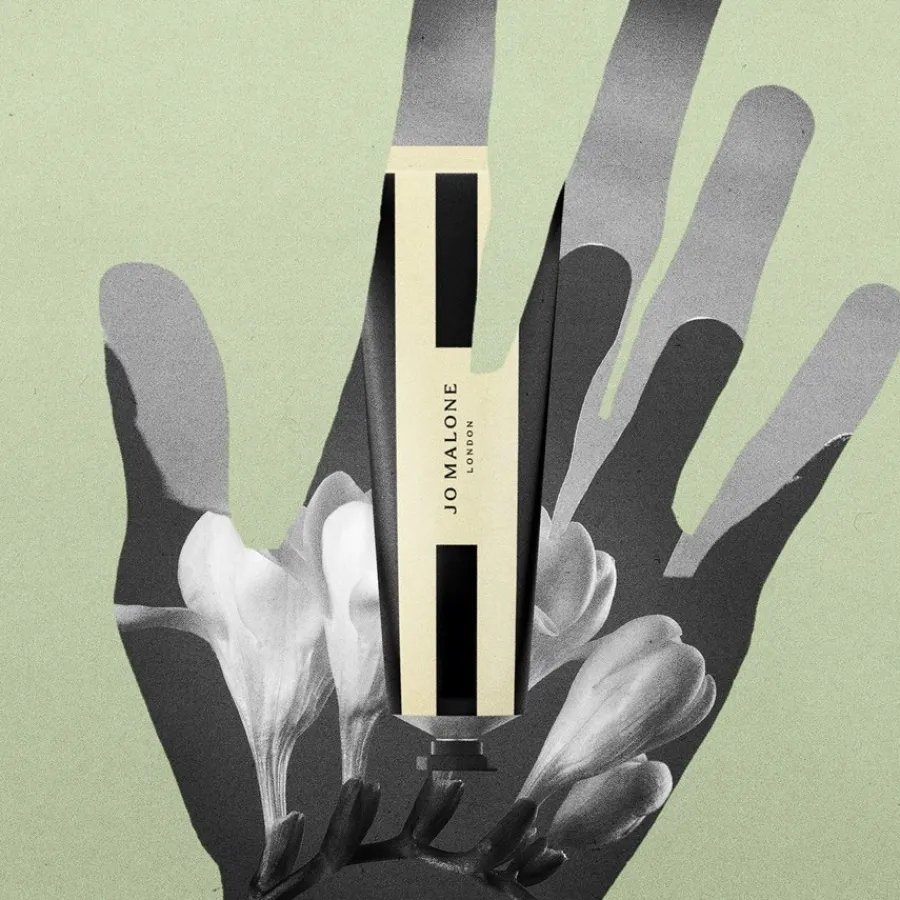 Handcrème|Fruitig Parfum^Jo Malone London Handcrème