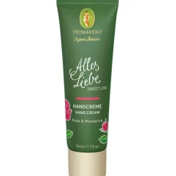 Hand & Voet|Hand & Voet^Primavera Handcrème, Alle liefde