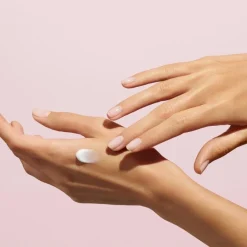 Handcrème^manucurist Paris Handcrème, Rose novelle