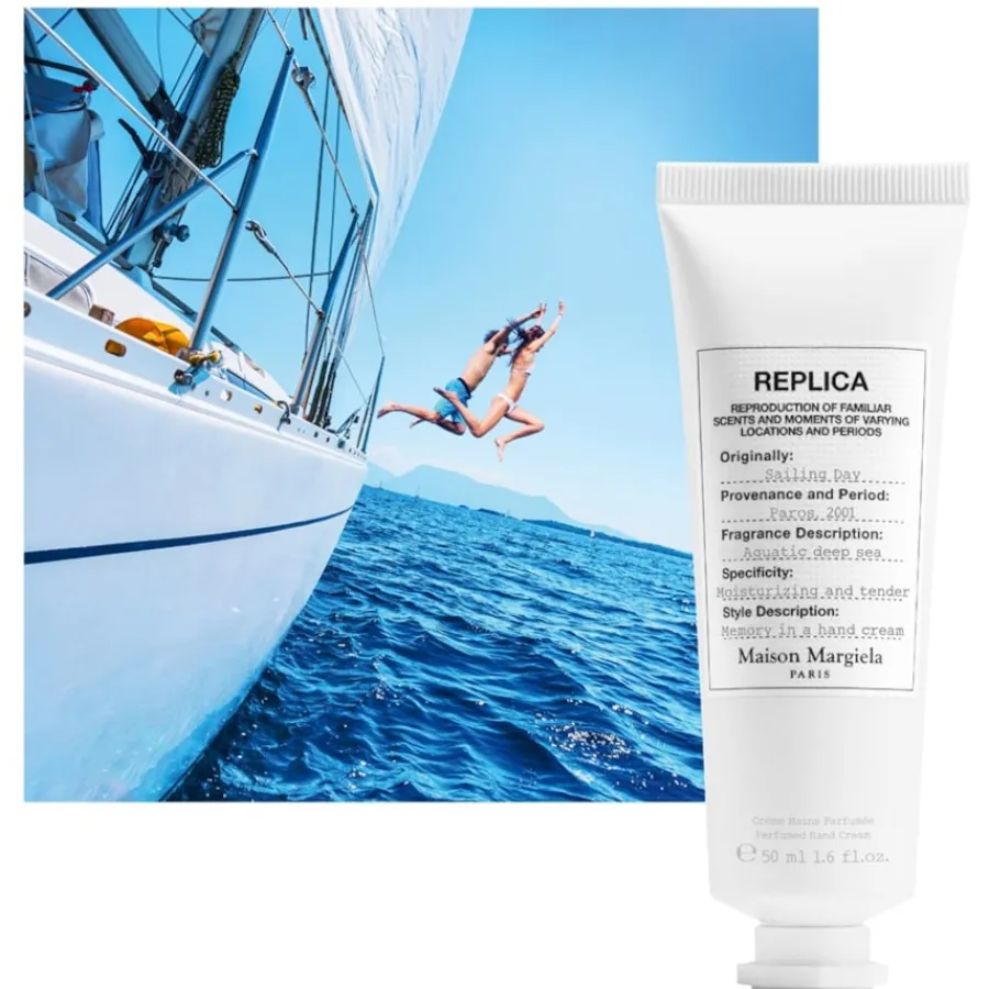 Handcrème^Maison Margiela Handcrème, Sailing Day