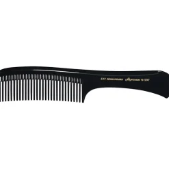 Haarkammen^Hercules Sägemann Handgreepkam model 697-597