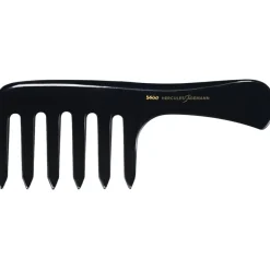 Haarkammen^Hercules Sägemann Handgreepkam model 5600