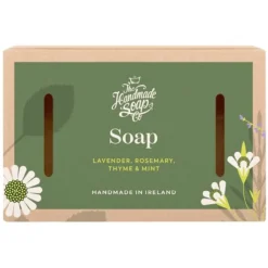 Hand & Voet|Reiniging^The Handmade Soap Handmade Soap