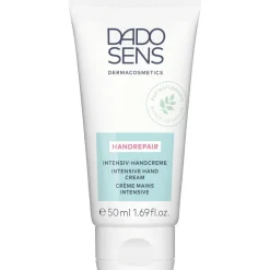 Dado Sens|Hand & Voet^DADO SENS HANDREPAIR INTENSIEVE HANDCRÈME, - voor gevoelige huid