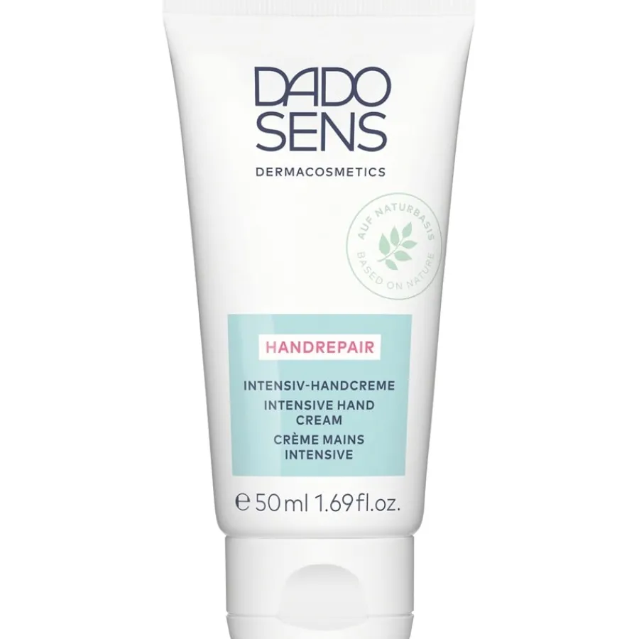 Dado Sens|Hand & Voet^DADO SENS HANDREPAIR INTENSIEVE HANDCRÈME, - voor gevoelige huid