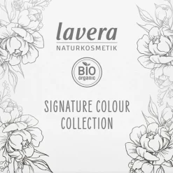 Ogen|Ogen^Lavera Handtekening Kleurencollectie