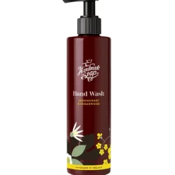 Hand & Voet|Handzeep^The Handmade Soap Handwas