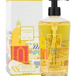 Handzeep^Baobab Handwasgel A Saint-Tropez