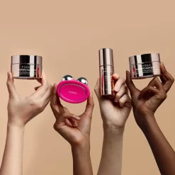 Hydraterend Serum^Foreo HA+PGA Triple Intense Moisturizer, Supercharged