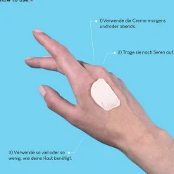 Gezichtsolie|Nachtcrème^Geek & Gorgeous Happier Barrier Moisturiser