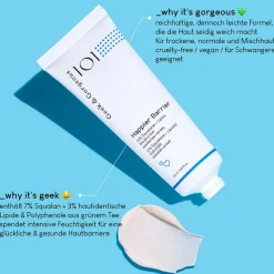 Gezichtsolie|Nachtcrème^Geek & Gorgeous Happier Barrier Moisturiser